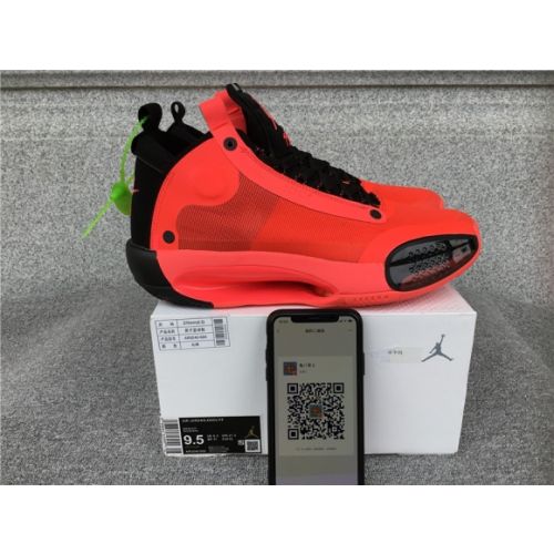 Nike Air Jordan 34 AR3240-600