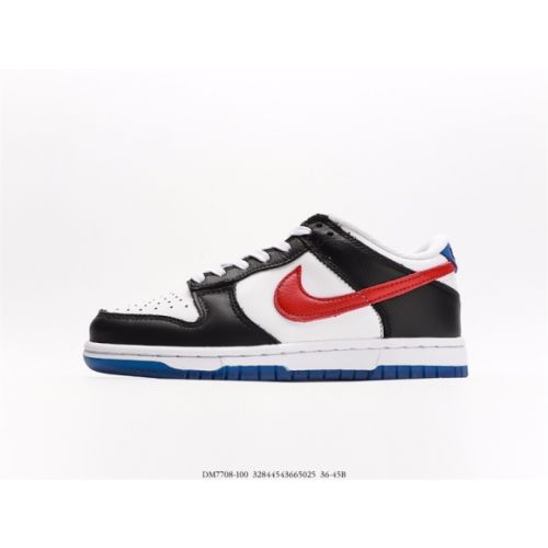 Nike Dunk Low Seoul DM7708-100