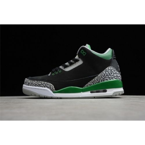 AIR JORDAN 3 PINE GREEN CT8532-030