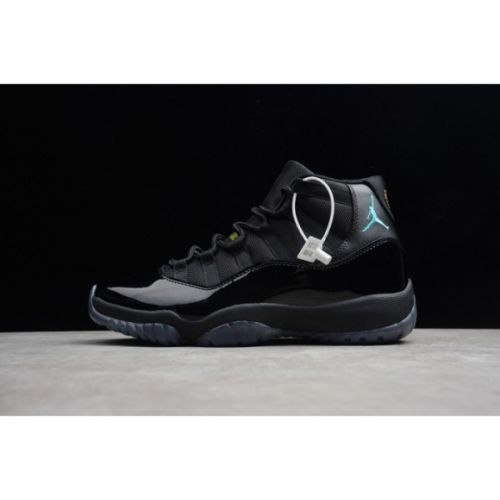 Air Jordan 11 Retro Gamma Blue 378037-006