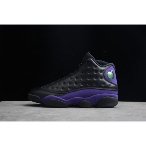 Jordan 13 Retro Court Purple DJ5982-015