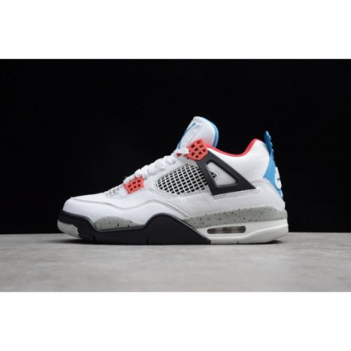 Air Jordan 4 What The CI1184-146