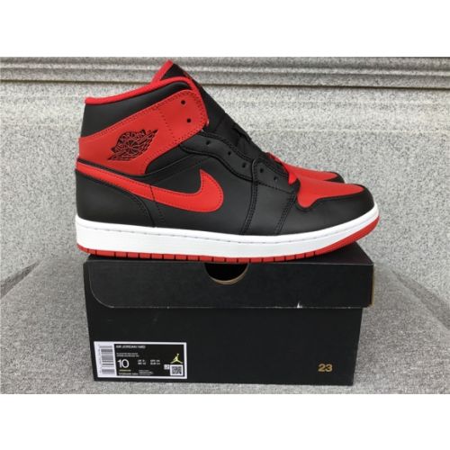 Air Jordan 1 Mid 