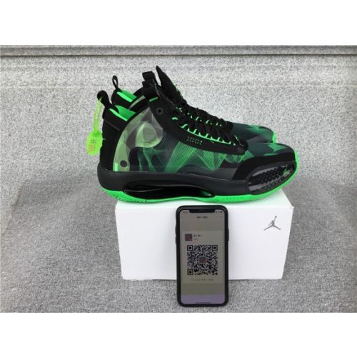 Nike Air Jordan 34 BQ3381-300