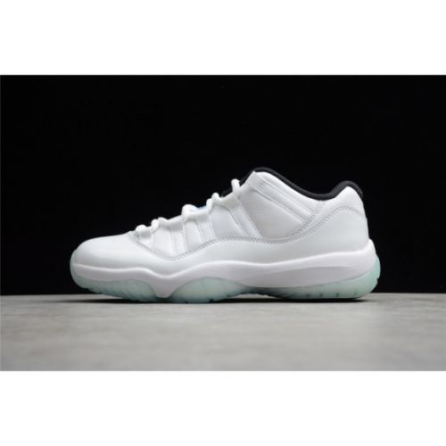 Air Jordan 11 Low Legend Blue AV2187-117