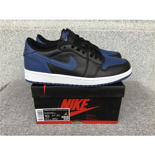 Air Jordan 1 Low  CZ0775-041