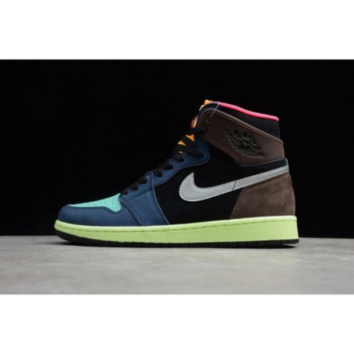 Air Jordan 1 High OG Bio Hack 555088-201