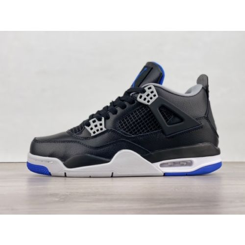 Jordan 4 Retro Motorsports Alternate 308497-006