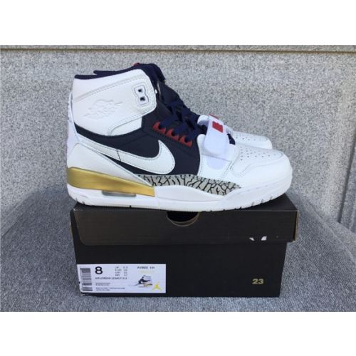 Air Jordan Legacy 312