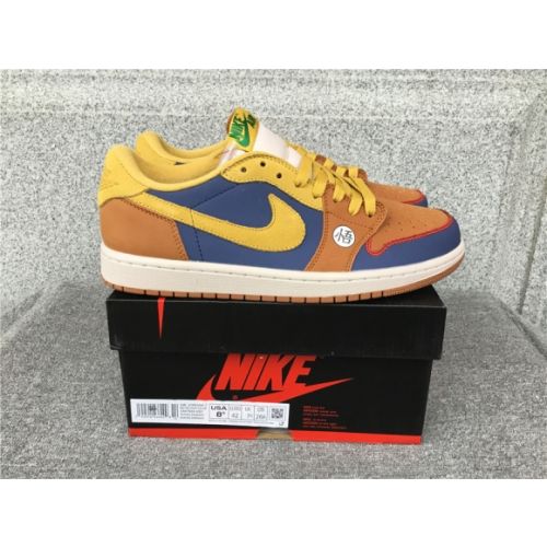 Air Jordan 1 Low  DM7866-892