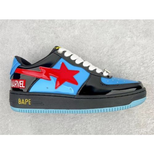 A Bathing Ape Bape Sta Marvel Comics Black Widow (2022) 1I73-191-907