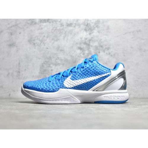 Nike Zoom Kobe 6 Blue CW2190-801