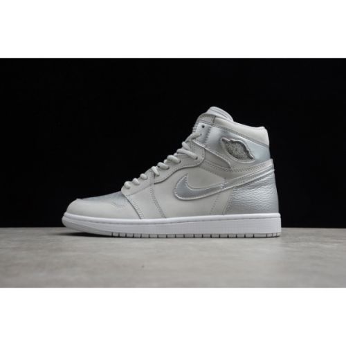 Air Jordan 1 Japan Neutral Grey Metallic Silver DC1788-029