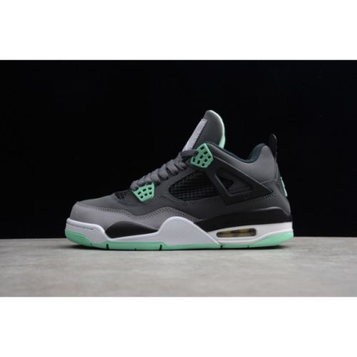 Jordan 4 Retro Green Glow 308497-033