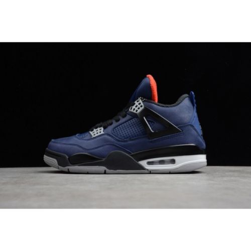 Air Jordan 4 WNTRLoyal Blue CQ9597-401