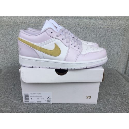 Air Jordan 1 Low  DC0774-501