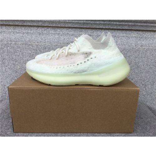 Adidas Yeezy Boost 380 Calcite Glow GZ8668