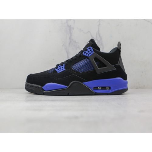 Air Jordan 4 Thunder Blue CT8527-018