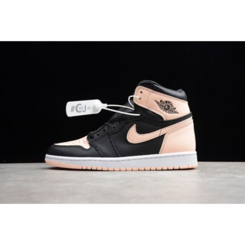 Air Jordan 1 Crimson Tint 555088-081