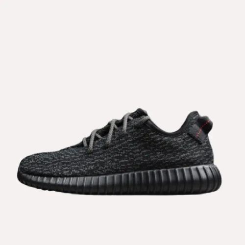 Adidas YEEZY 350 Boost Pirate Black BB5350 (1)