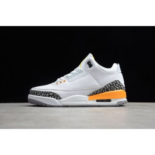 Air Jordan 3 Laser Orange WMNS CK9246-108