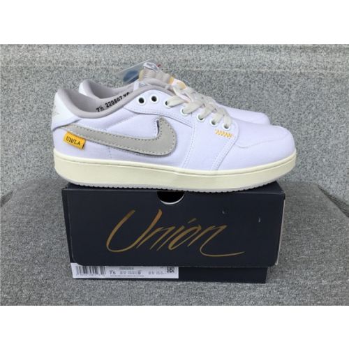 Air Jordan 1 Low  DO8912-101