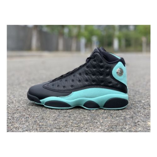 Air Jordan 13 Island Green 414571-030