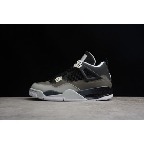 Jordan 4 Retro Fear Pack 626969-030