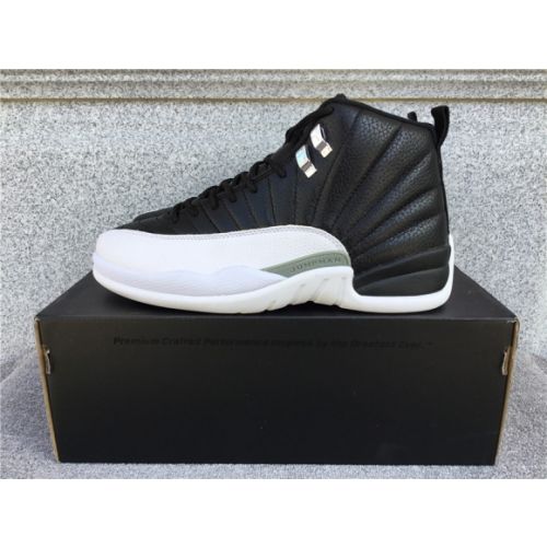 Air Jordan 12 playoffs