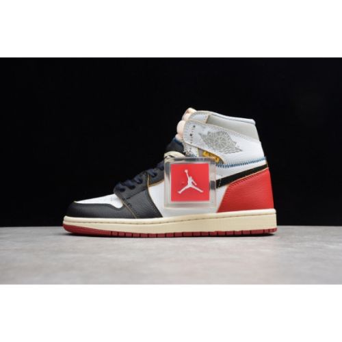 Air Jordan 1 Retro Hi Nrg/un Union X BV1300-106