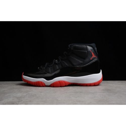 Air Jordan 11 Bred 2019 378037-061