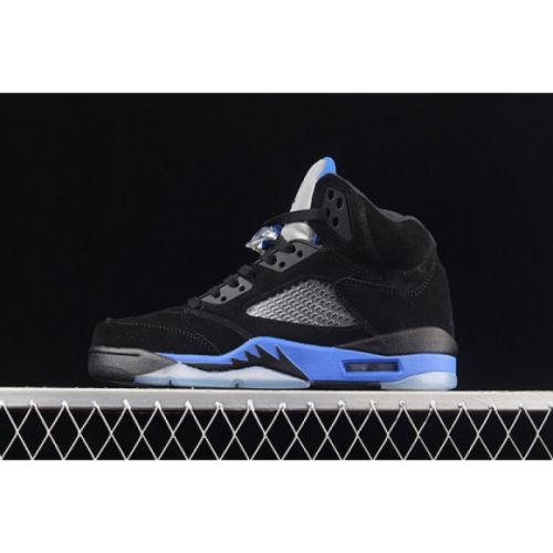 Air Jordan 5 Racer Blue CT4838-004