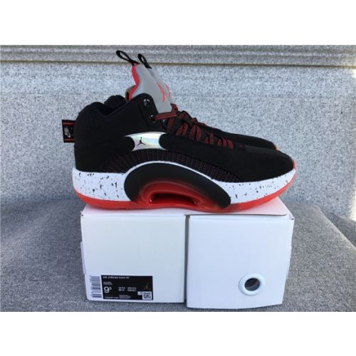 Nike Air Jordan 35 CQ4227-030