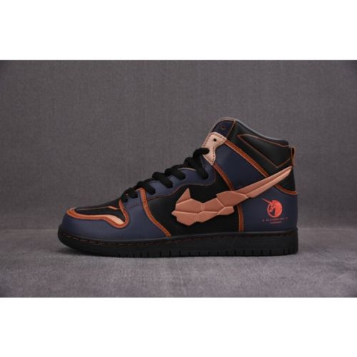 Nike SB Dunk DH7717-400