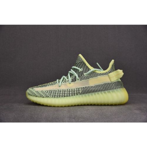 ADIDAS YEEZY BOOST 350 V2 Yeezreel REFLECTIVE FX4130