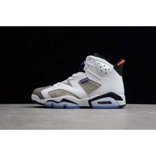 Air Jordan 6 Flint Grey CI3125-100