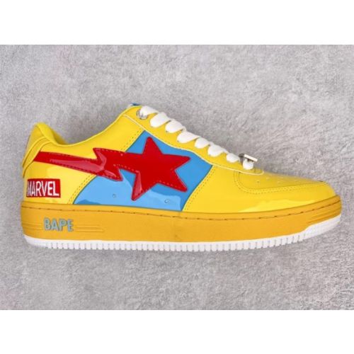 A Bathing Ape Bape Sta Marvel Comics Thor (2022) 1I73-191-905