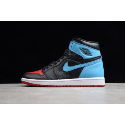 Air Jordan 1 UNC To Chicago CD0461-046