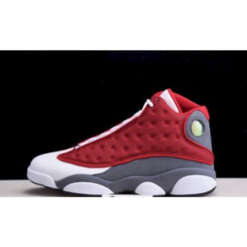 Air Jordan 13 Red Flint 414571-600