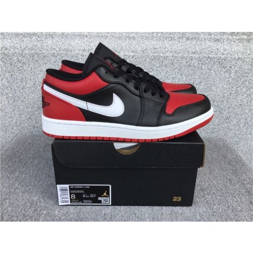 Air Jordan 1 Low  553558-066