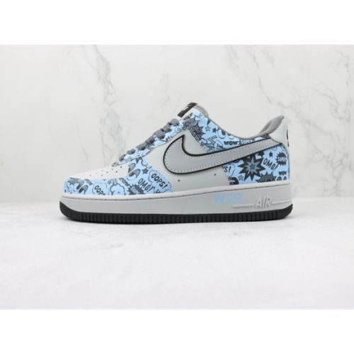 Nike Air Force 1 Low 07 ZG0088-822