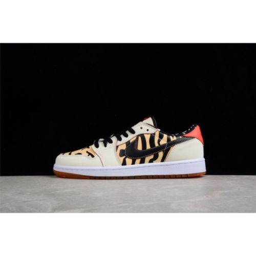 Jordan 1 Low OG Year of the Tiger DH6932-100