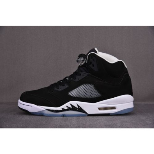 AIR JORDAN 5 RETRO OREO CT4838-011