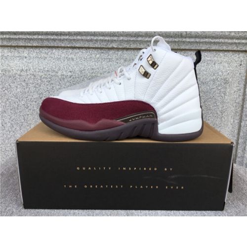 Air Jordan 12 AMa Mani