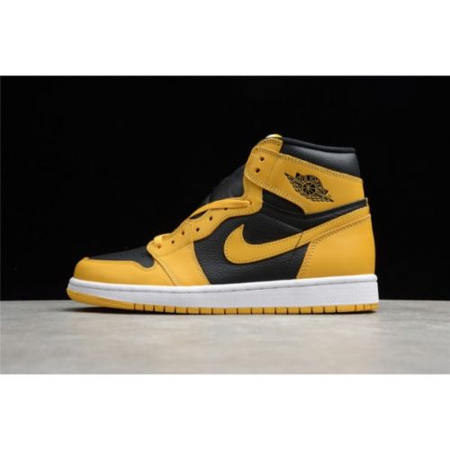 Air Jordan 1 High OG Pollen