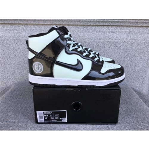 Nk SB Dunk High Pro DD1398-300