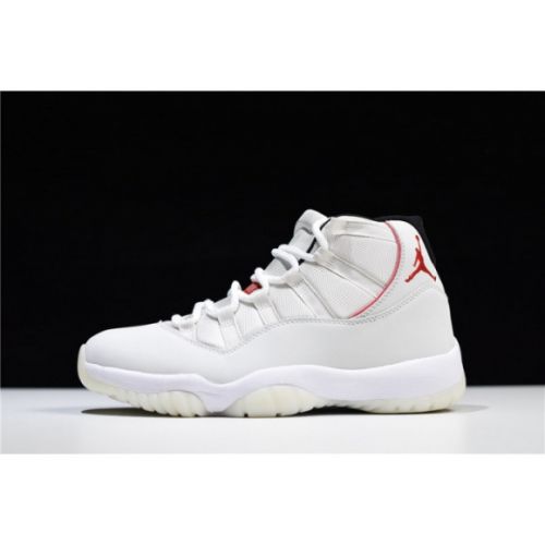 Air Jordan 11 Platinum Tint 378037-016