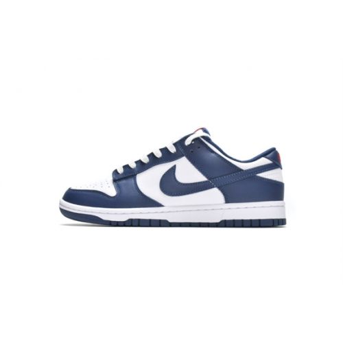 Nike Dunk Low Valerian Blue DD1391-400