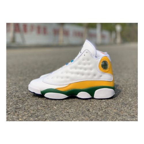 Air Jordan 13 GS Playground CV0785-158