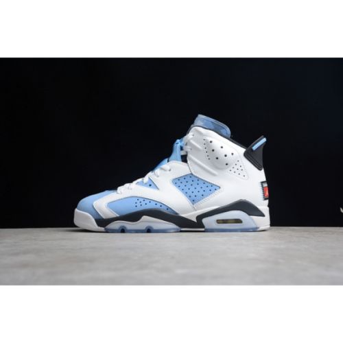 AIR JORDAN 6 UNC CT8529-410